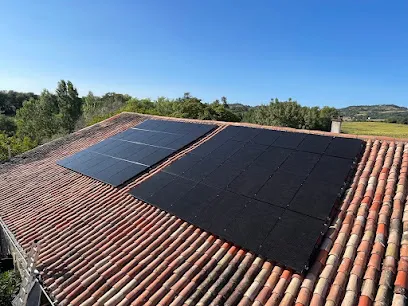 Image de Thermonéo Solaire, Installateur panneaux solaires à Albi / Le Séquestre, pose de panneaux photovoltaïques dans le Tarn