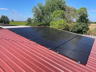 Image de Thermonéo Solaire, Installateur photovoltaïque, pose de panneaux solaires Montauban, Toulouse Nord
