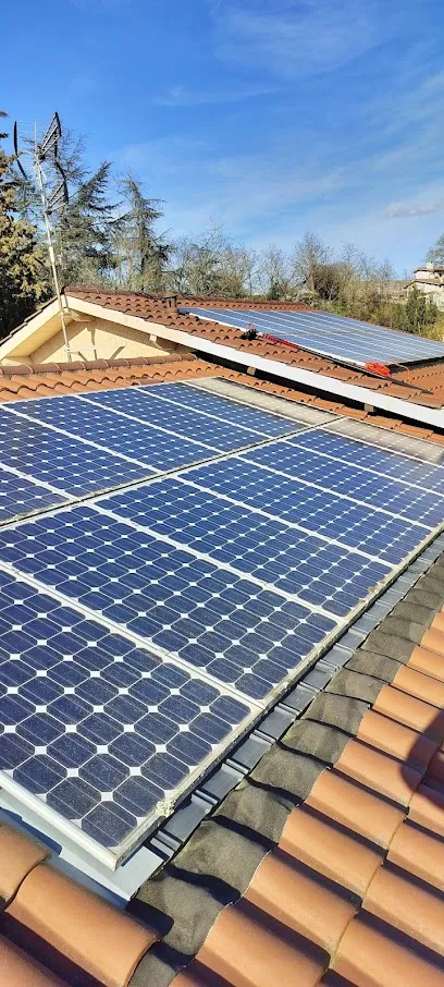 Image de Toit And Sun