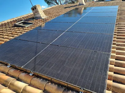 Image de TOITS SOLAIRES