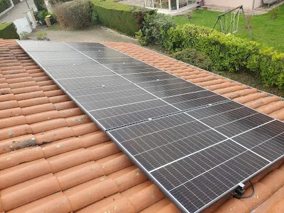 Image de Tournesol installateur de panneaux solaires