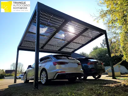 Image de Triangle Autoconso Normandie