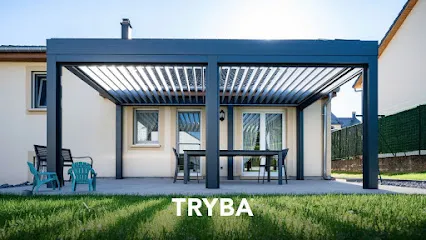 Image de TRYBA Cannes