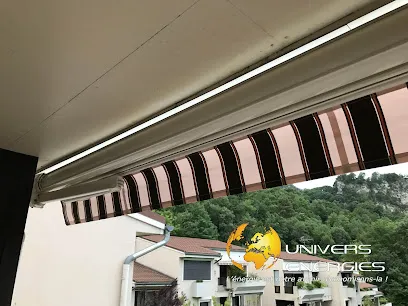 Image de Univers Energies