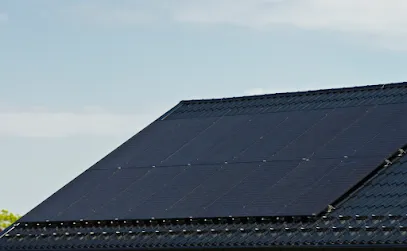 Image de UpTec Energie - installation panneaux solaires