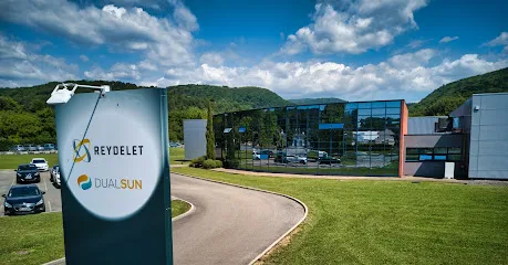 Image de Usine DualSun