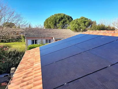 Image de V-LAM Energies - Solaire - Climatisation - Chauffage