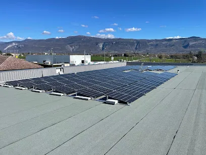 Image de Valaurys | Panneaux solaires & photovoltaïques - Isère / Savoie