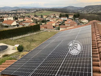 Image de Velay Photovoltaïque