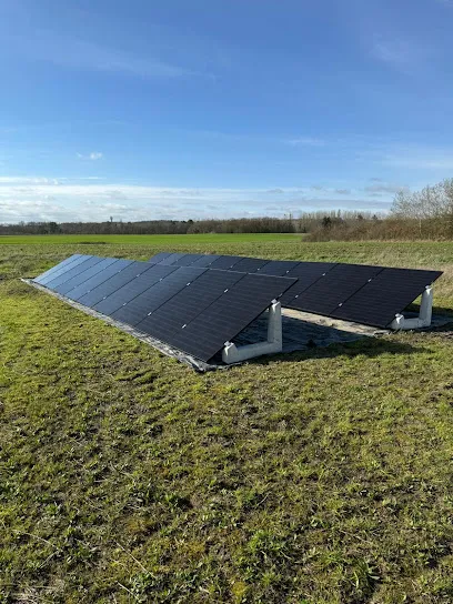 Image de Vendôme Solar