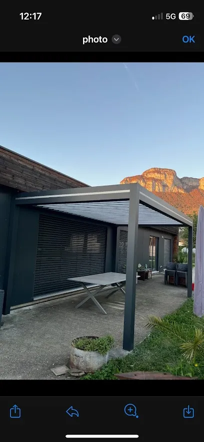 Image de Vérand'Alpes