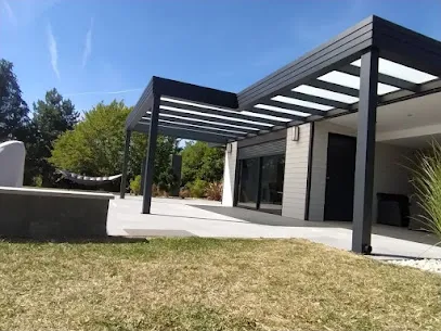 Image de VERANDA VOSGES CONCEPTION - VERANCO