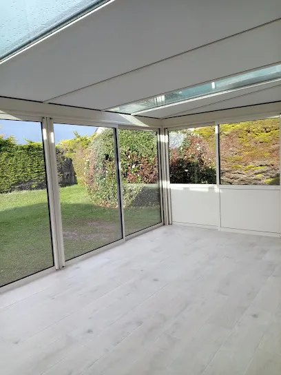 Image de Vérandas & Extensions du Trégor