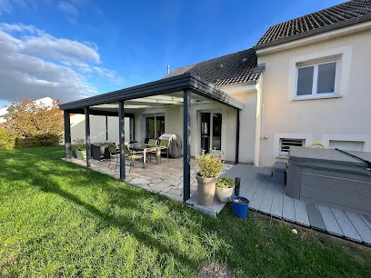 Image de Véranlor (57) - Vérandas & Pergolas made in Vosges