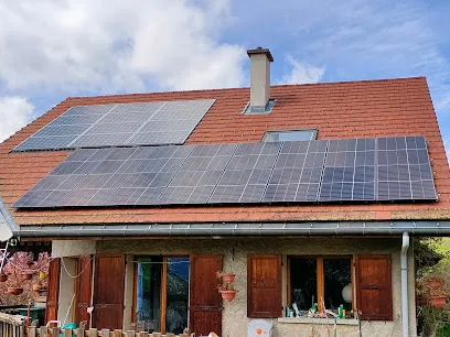 Image de Vercors Solaire