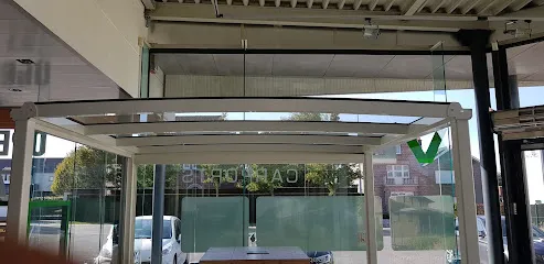 Image de Vermo Carports Menen