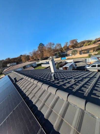 Image de Vial Energie installateur de panneaux solaires photovoltaïques et pompes à chaleur