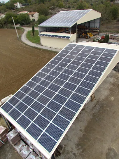 Image de Vivarais Energies SAS