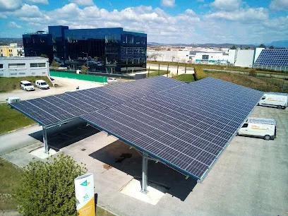 Image de VoisiWATT : Production d'électricité photovoltaïque