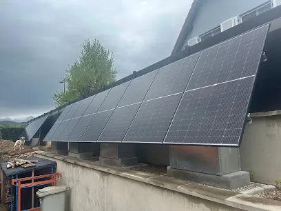 Image de Volt'ère 67 photovoltaïque