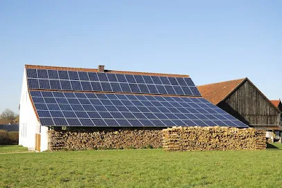 Image de Volt'ère Photovoltaïque