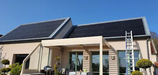 Image de Volt - Expert yvelinois du photovoltaïque