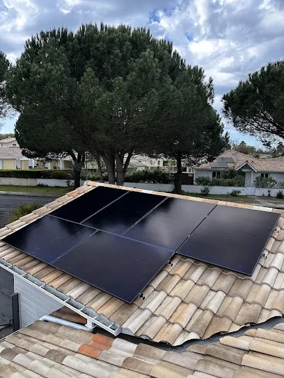 Image de Volta X - Installateur artisan photovoltaïque solaire