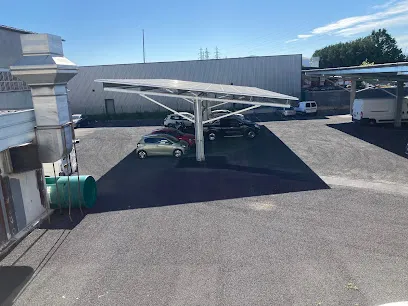 Image de Voltalux-Énergies