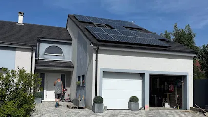 Image de Vosges Photovoltaïque