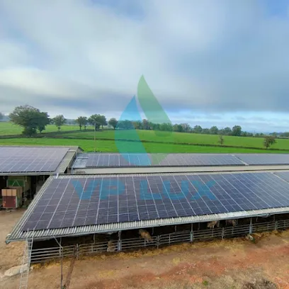 Image de VP LUX - Vente et installation de panneaux solaires photovoltaïques