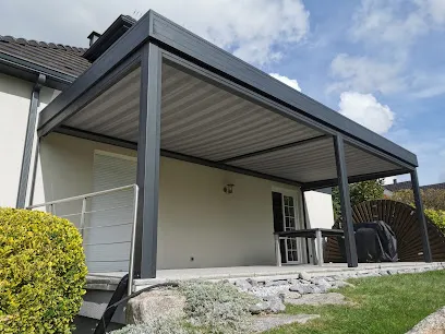 Image de Wargel Home Concepteur - Pergolas, protection solaire, auvents et carports
