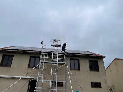 Image de Weyland Energies