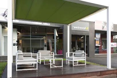 Image de Winsol Mons