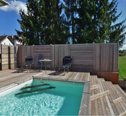 Image de Woodia Spécialiste terrasse bois, pergolas et carports