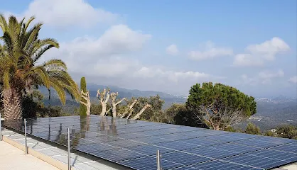 Image de Yneos Energies - Installateur panneaux solaires/photovoltaÏques - autoconsommation