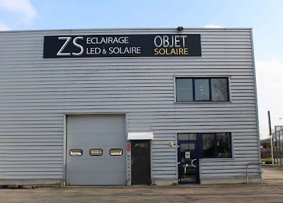 Image de Zs Energie Solaire - Objetsolaire