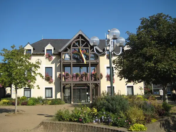 Installation Carport Solaire Installation carport solaire Acigné