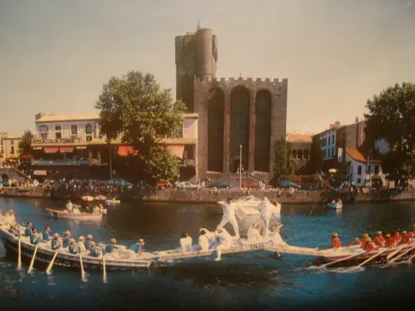 Installation Carport Solaire Installation carport solaire Agde