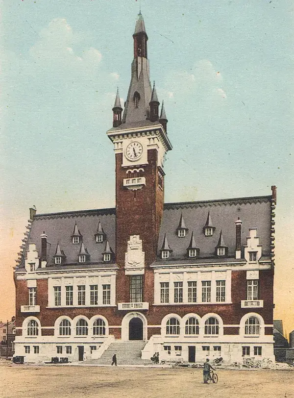 Installation Carport Solaire Installation carport solaire Albert