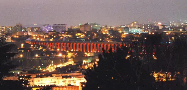 Installation Carport Solaire Installation carport solaire Arcueil