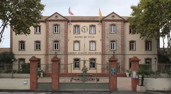 Installation Carport Solaire Installation carport solaire Argelès-sur-Mer