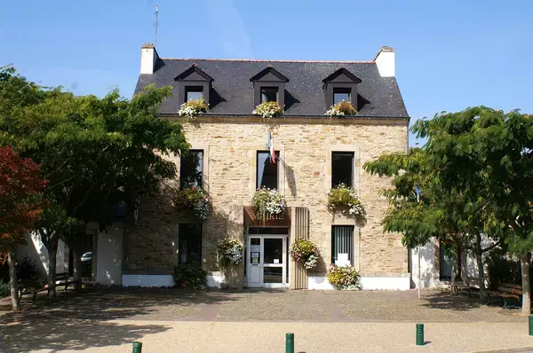 Installation Carport Solaire Installation carport solaire Arradon