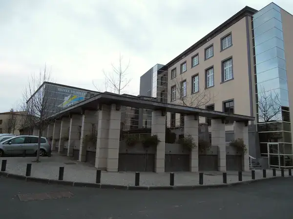 Installation Carport Solaire Installation carport solaire Aubière