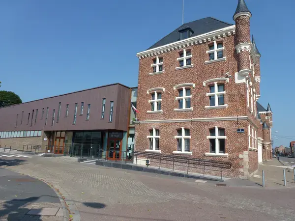 Installation Carport Solaire Installation carport solaire Auby