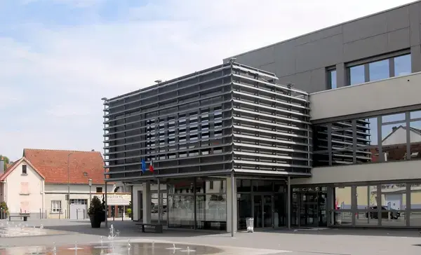 Installation Carport Solaire Installation carport solaire Audincourt