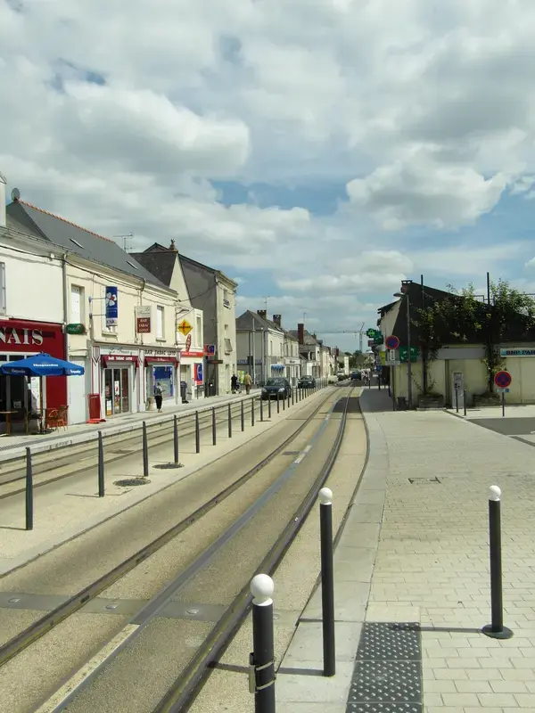 Installation Carport Solaire Installation carport solaire Avrillé