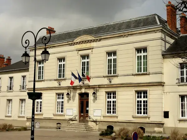 Installation Carport Solaire Installation carport solaire Bessancourt