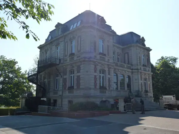 Installation Carport Solaire Installation carport solaire Beuvrages