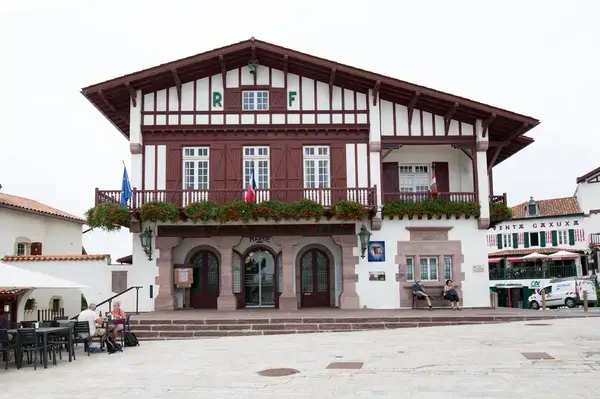 Installation Carport Solaire Installation carport solaire Bidart