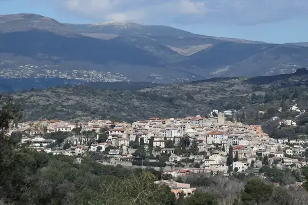 Installation Carport Solaire Installation carport solaire Biot